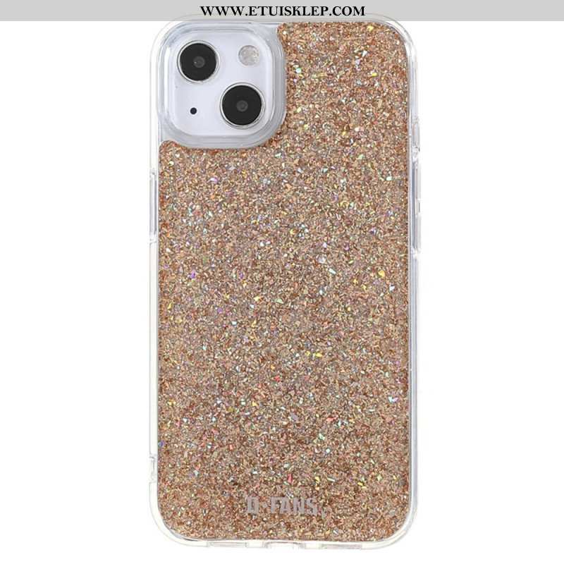 Etui do iPhone 14 Cekiny